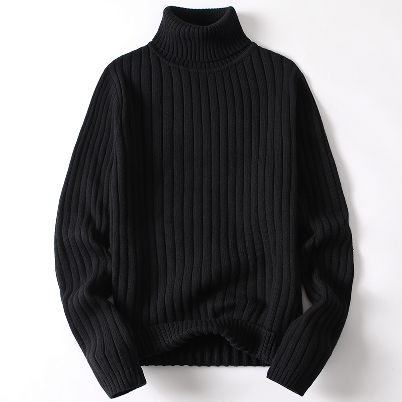 Berg-Feldt | Bequemer Pullover für Alltagstragen