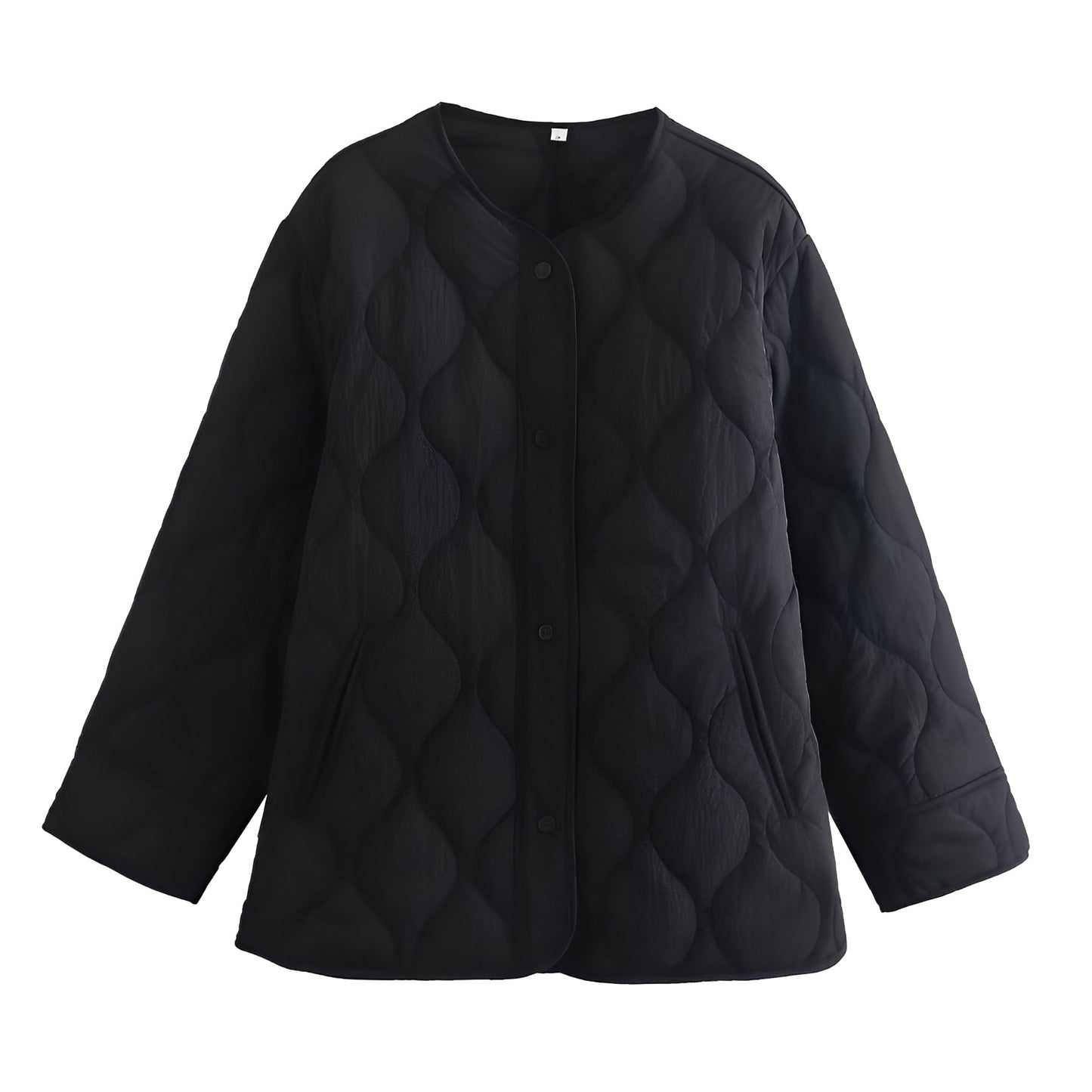 Berg-Feldt | Stylische, lockere, einreihige Jacke für Frauen