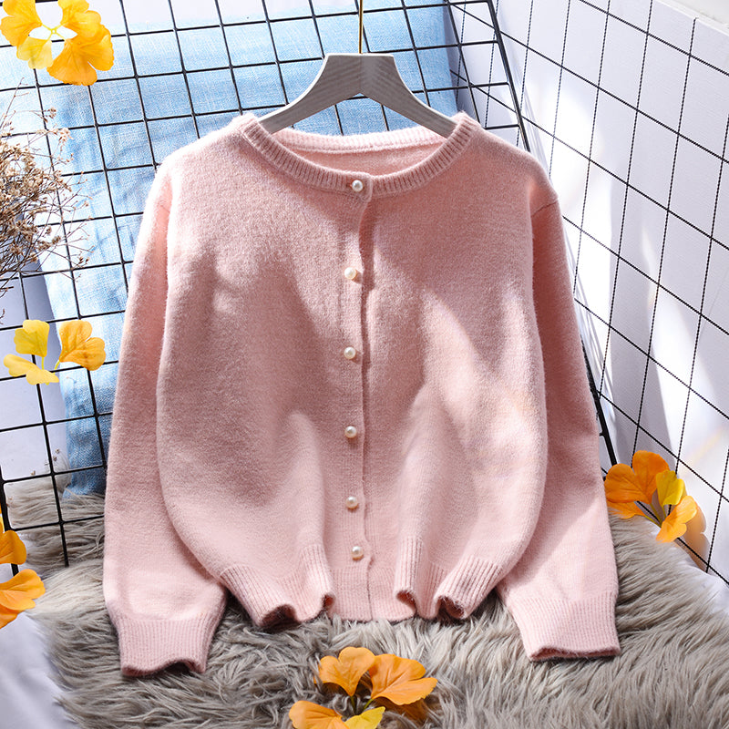 Berg-Feldt | Stilvoller Cardigan im vielseitigen Stil für Frauen