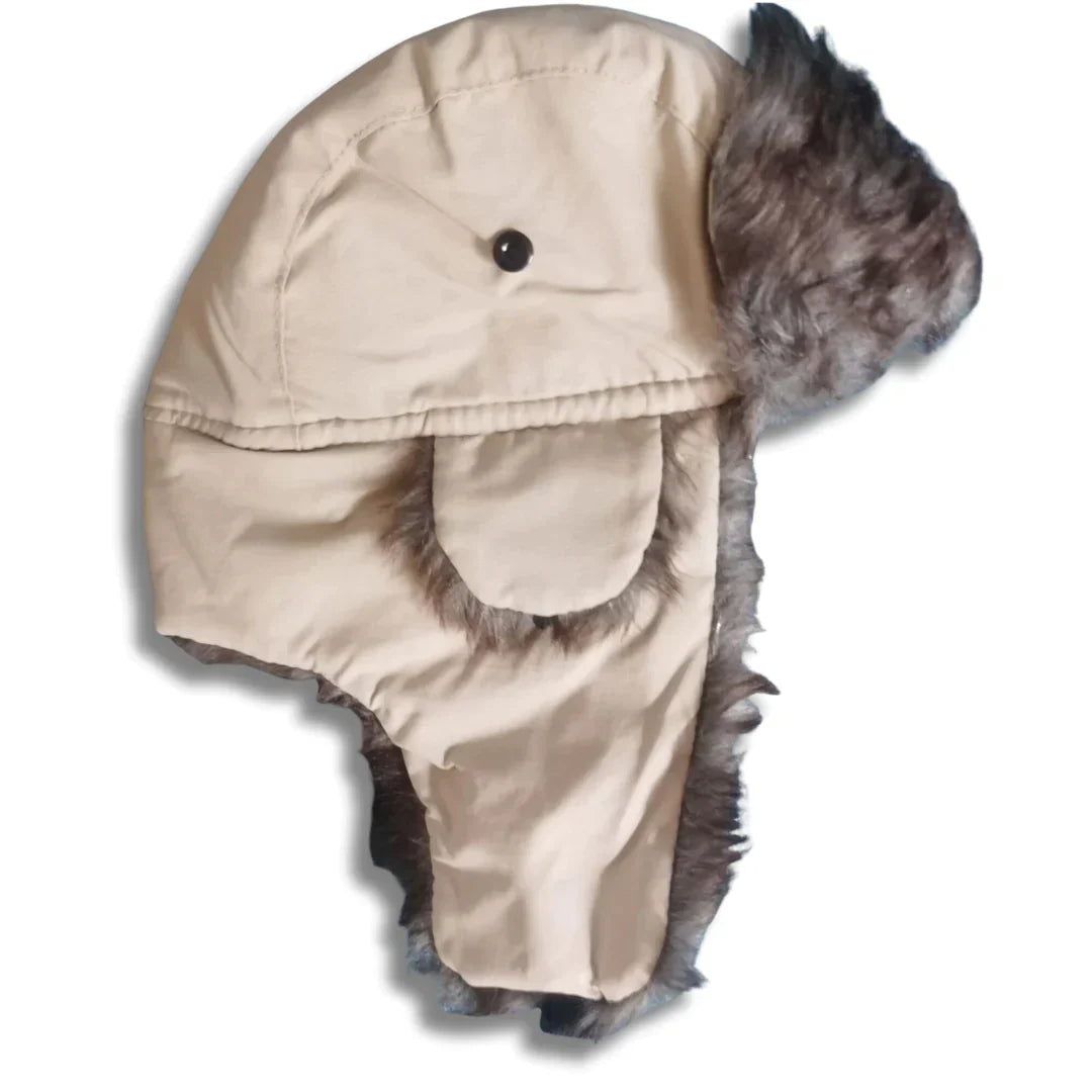 Bonnet d'hiver Zane