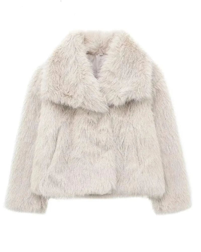 Berg-Feldt | Manteau d'hiver