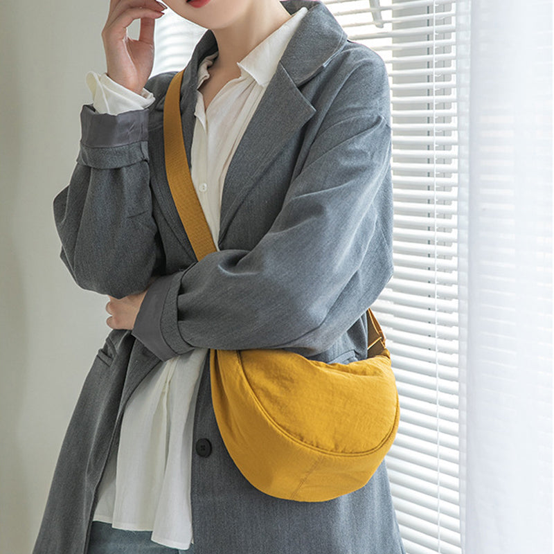 Kinnaya - Sac demi-lune