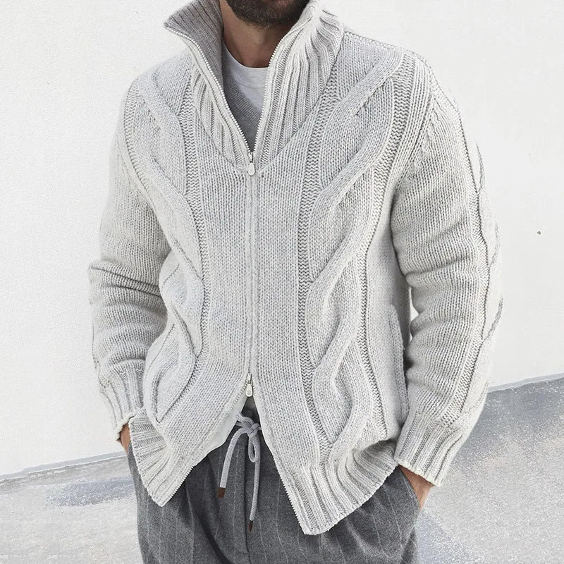 Berg-Feldt | Gilet au design moderne
