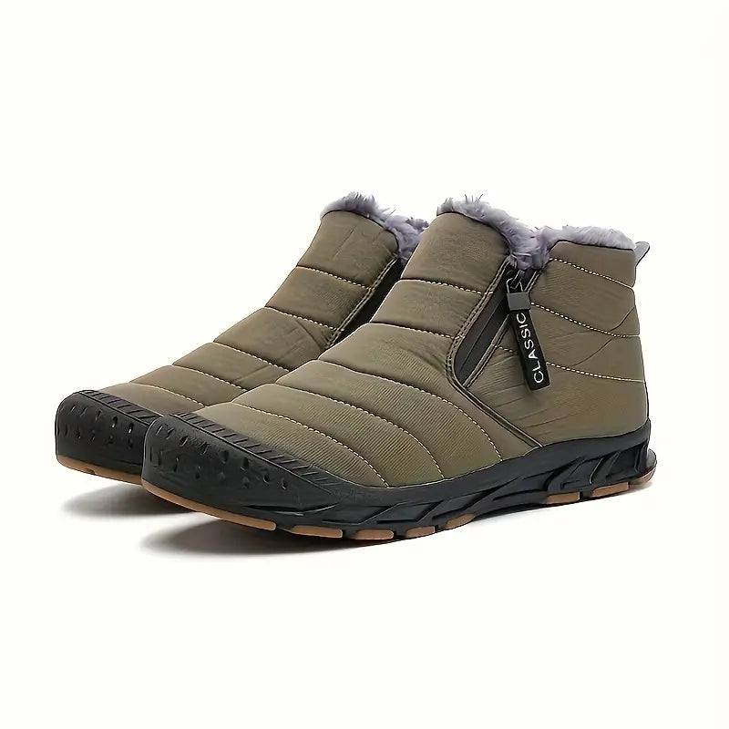 Berg-Feldt | Unisex Winterschuhe