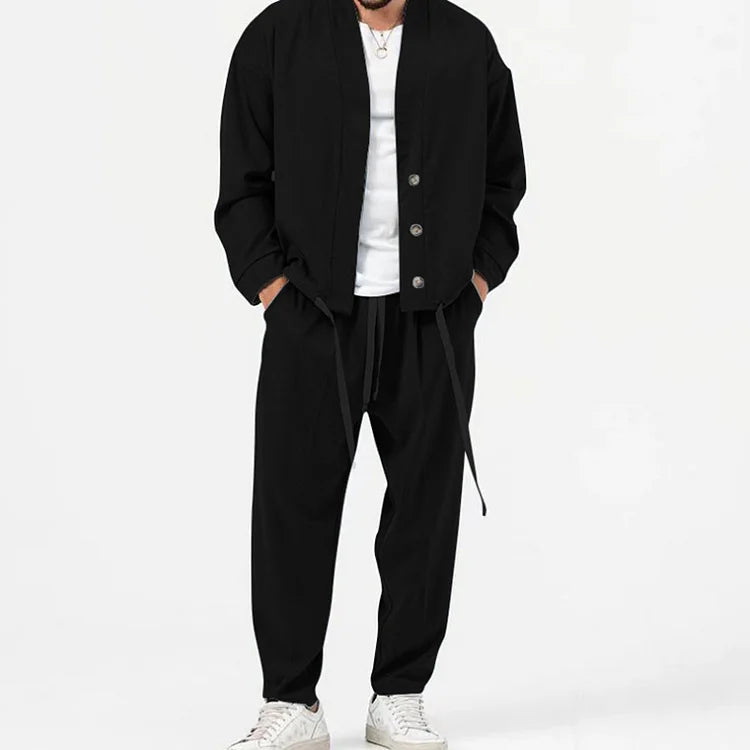 Costume homme Esben – Coupe confortable