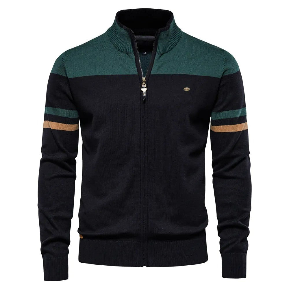 Berg-Feldt | Sportliches Vest