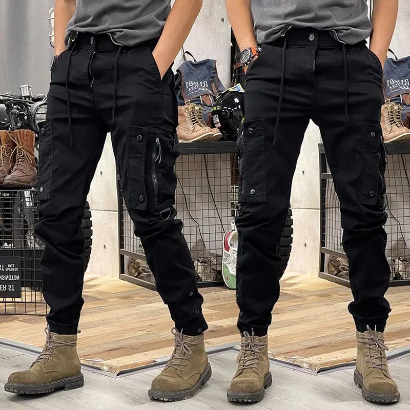 Berg-Feldt | Unisex Taktische Hose