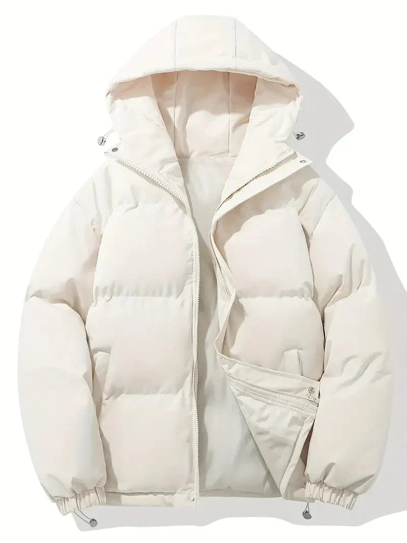 Winter Jacket Bethany with Hood