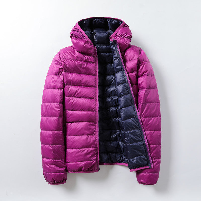 Berg-Feldt | Leichtgewicht und Thermisches Pufferjacke Unisex