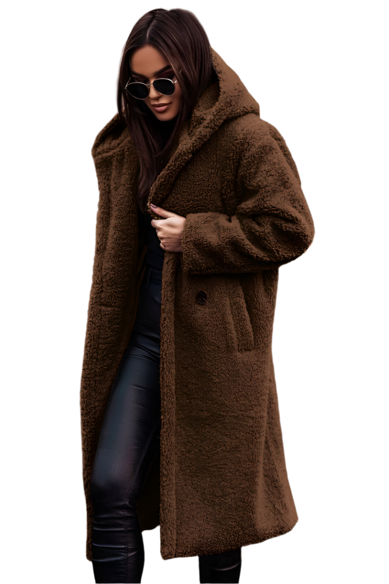 Berg-Feldt | Fleecejacke Frau
