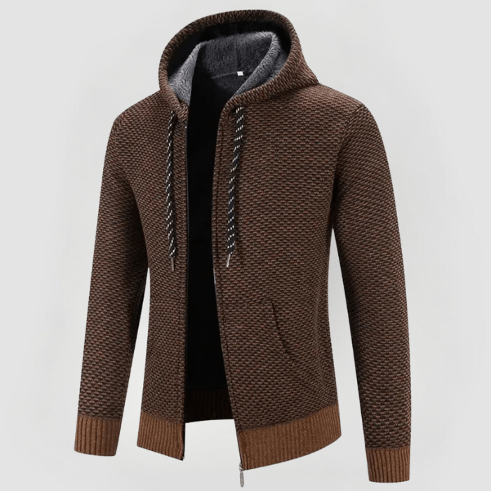Premium Klaus Hoodie