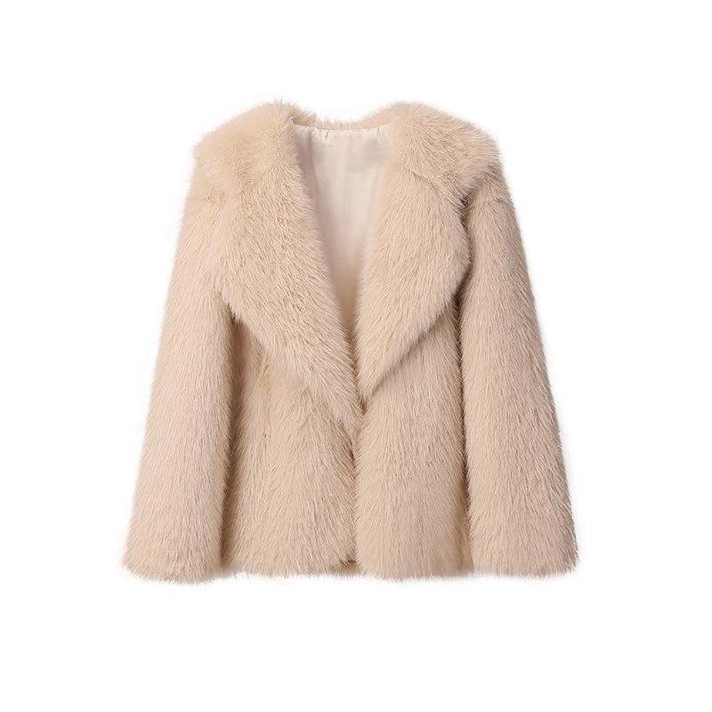 Berg-Feldt | Wild Spectrum Fluff Fiesta - Moelleux et tendance