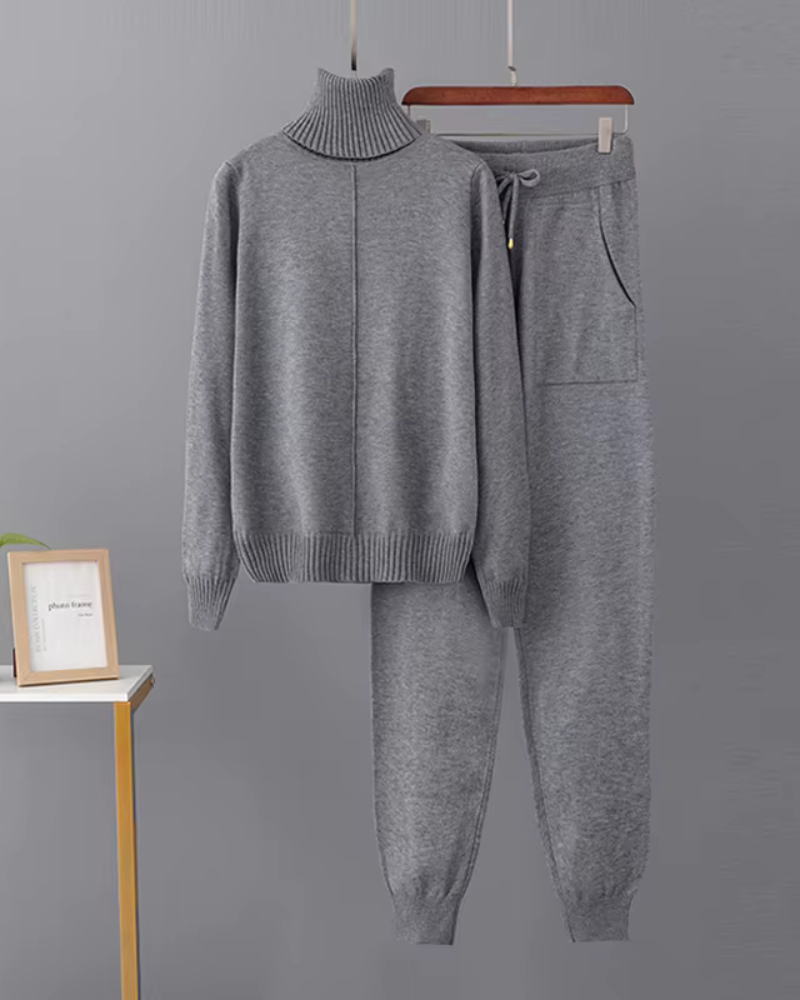 Berg-Feldt | Elegant & Bequem 2-Teil Set