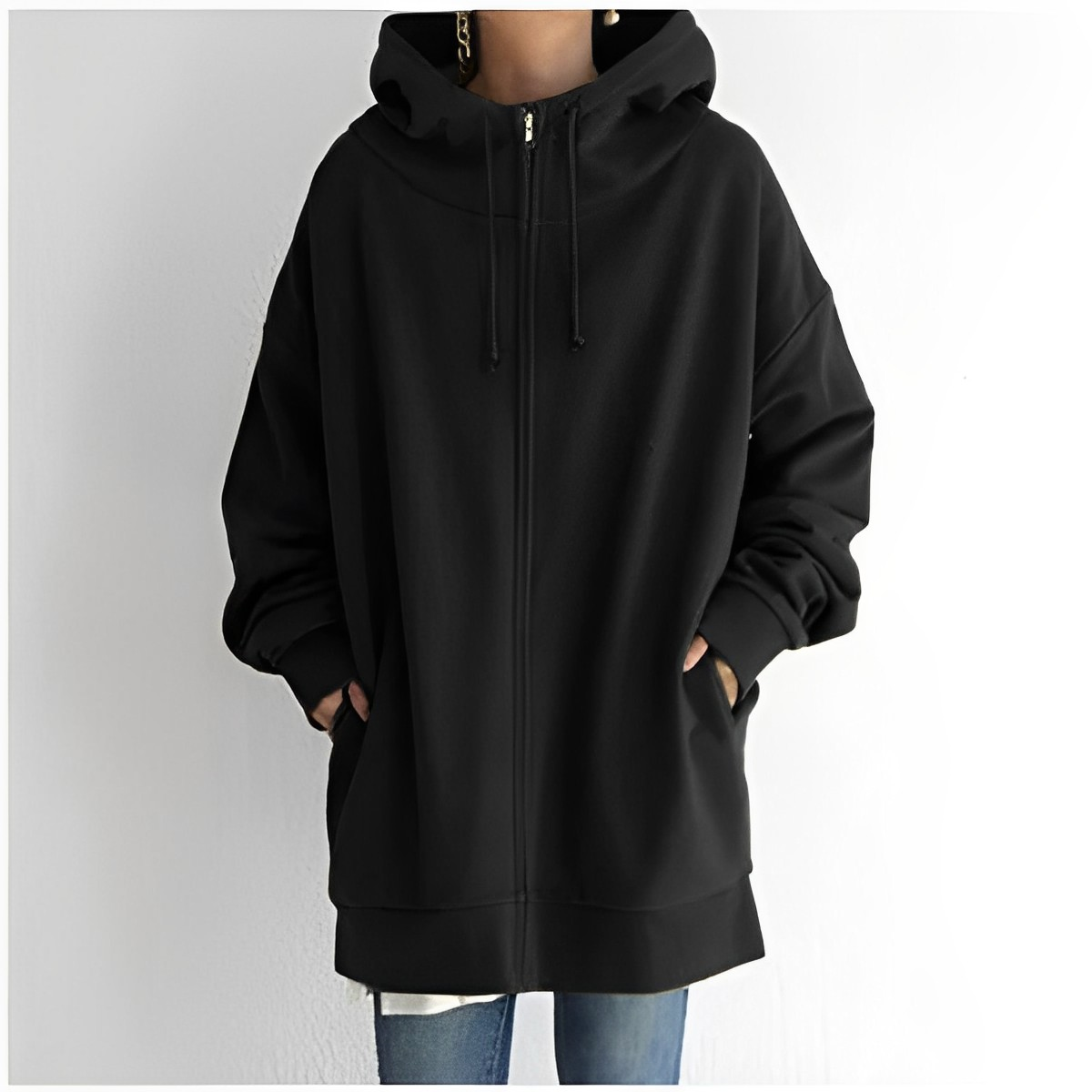 Berg-Feldt | Sweat à capuche Confidence pour femme