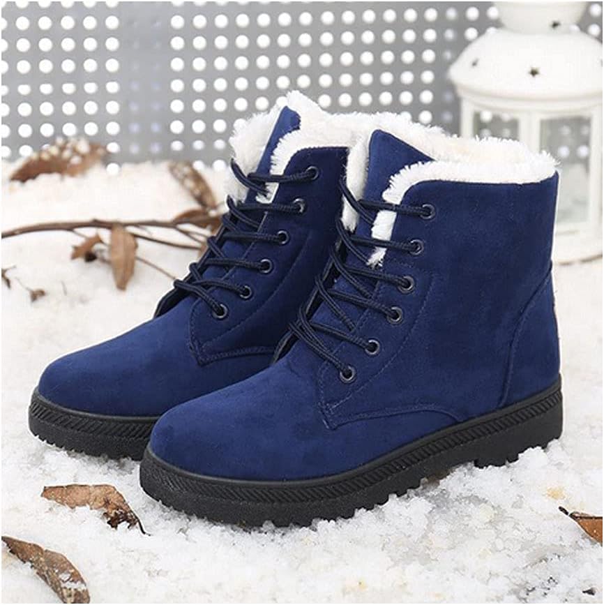 Bottes d'hiver - Rupa (Chaudes)