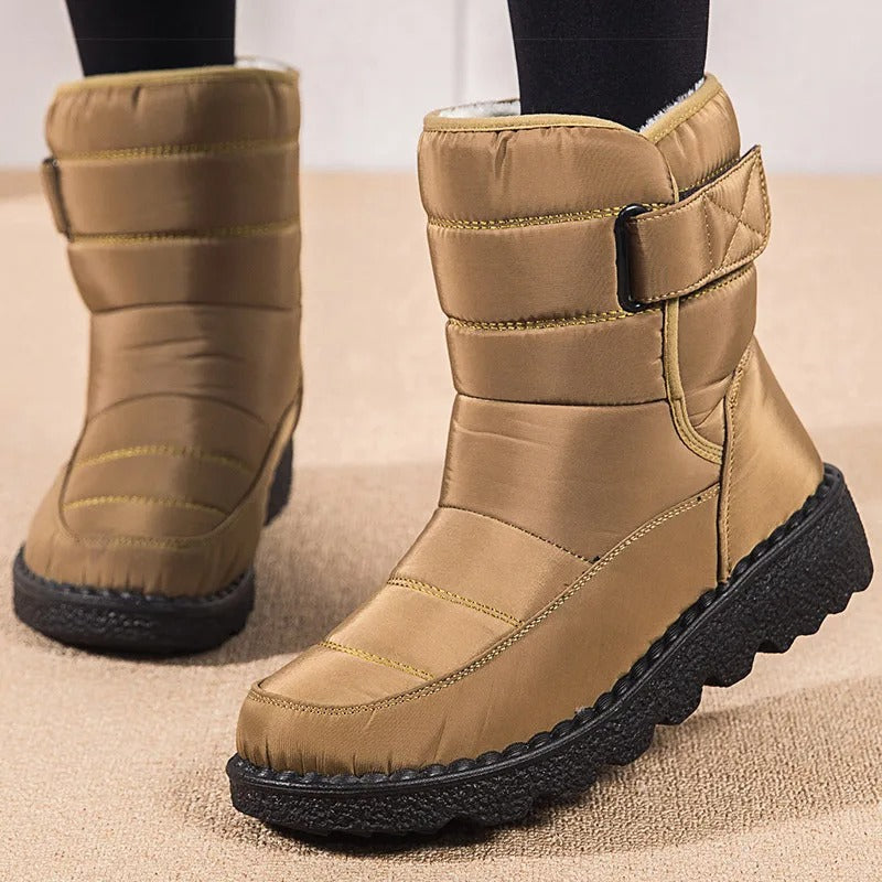 Bottes d'hiver Hildegard