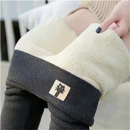 Leggings d'hiver pour femmes de FAITH