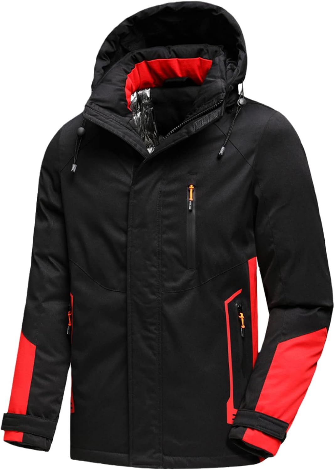 Berg-Feldt | Jacke für Männer