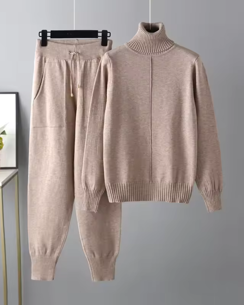 Berg-Feldt | Elegant & Bequem 2-Teil Set