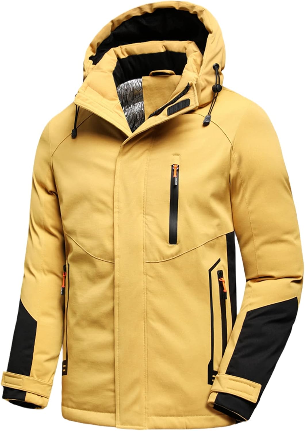 Berg-Feldt | Jacke für Männer