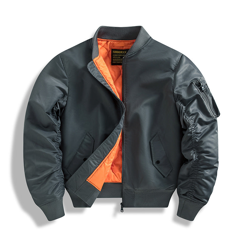 Berg-Feldt | Blouson Aviateur Coupe-vent