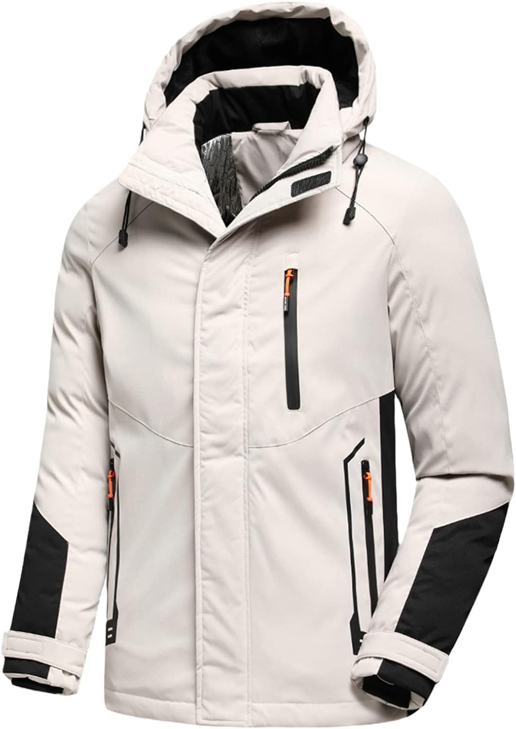 Berg-Feldt | Jacke für Männer
