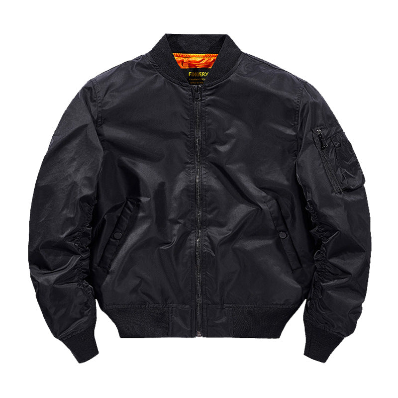 Berg-Feldt | Blouson Aviateur Coupe-vent