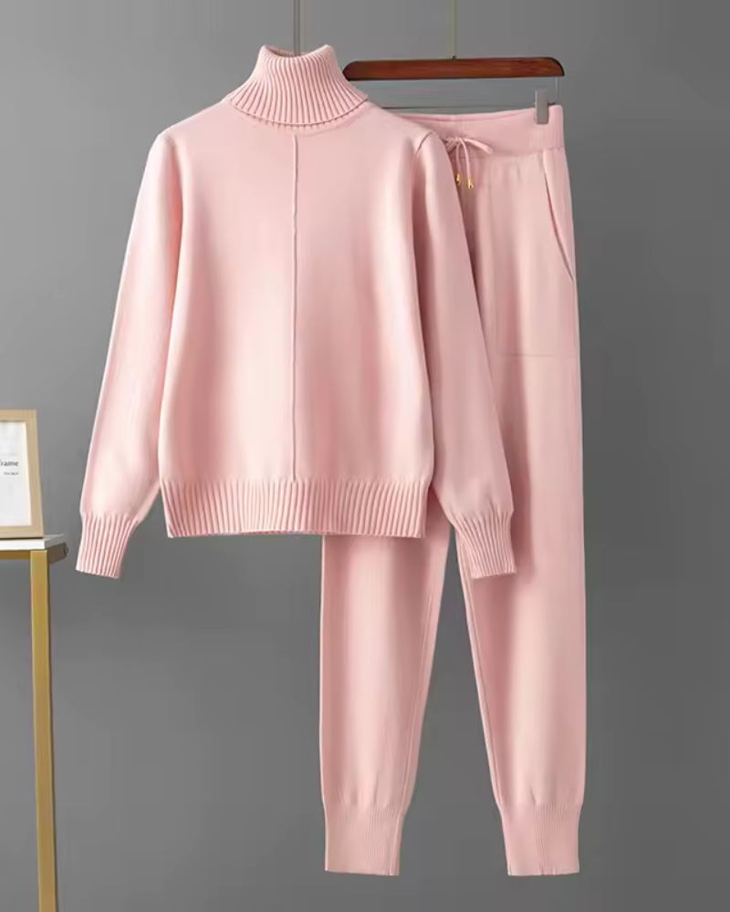 Berg-Feldt | Elegant & Bequem 2-Teil Set