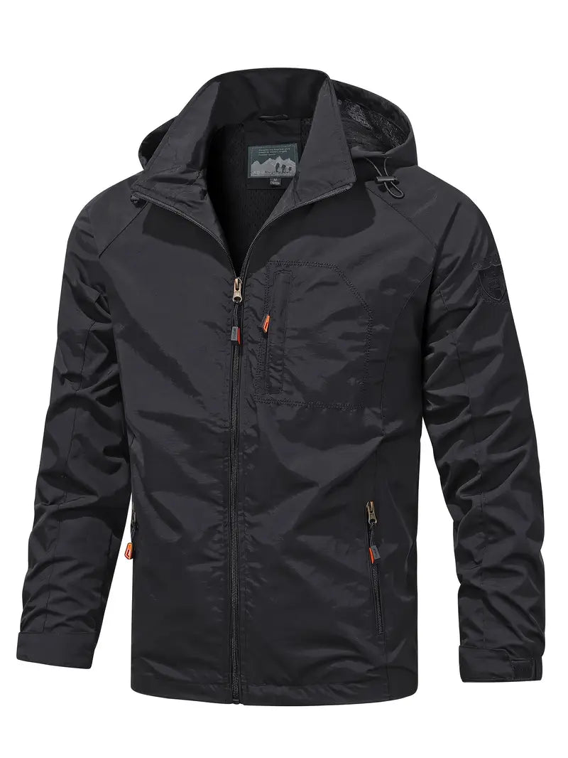 Berg-Feldt | Elegante Leichtjacke