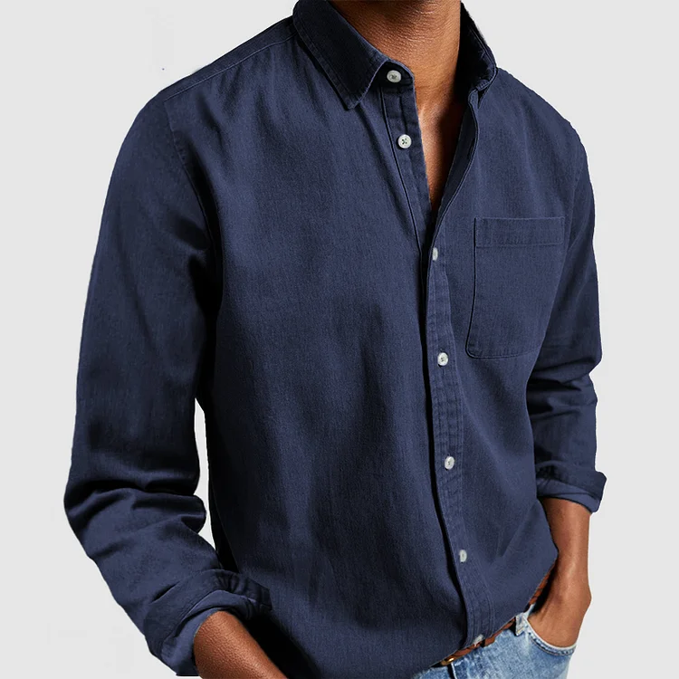Fudus : T-shirt décontracté classique