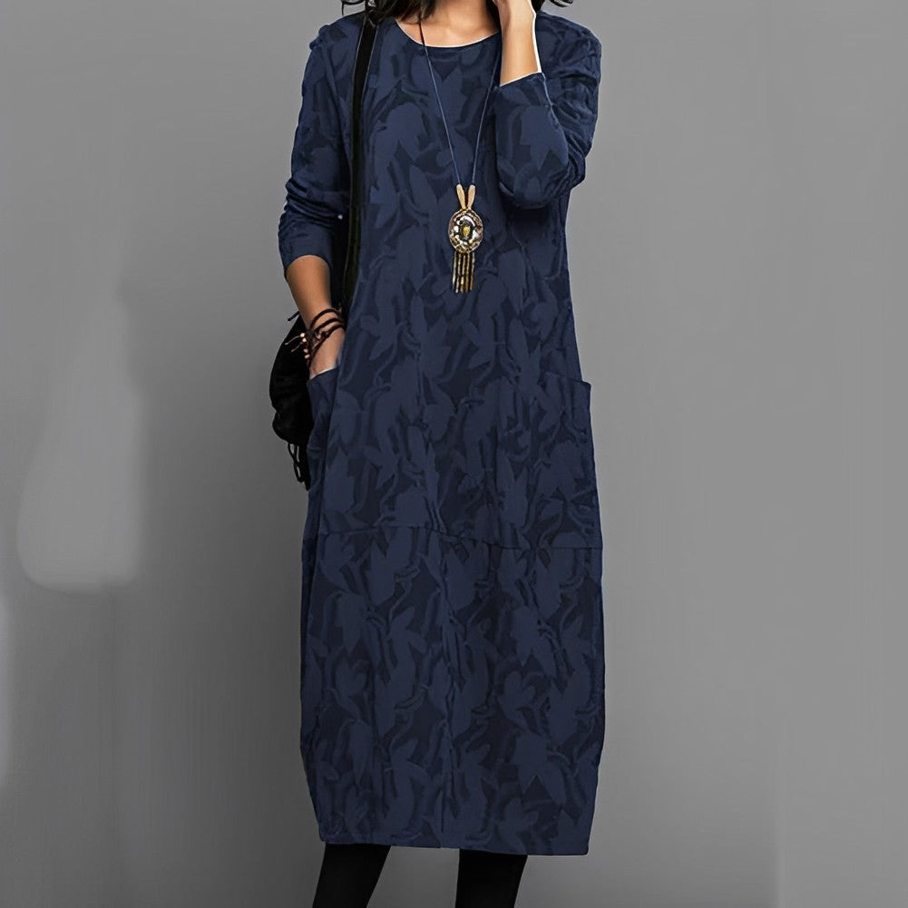 Robe de soirée de Florence Langes