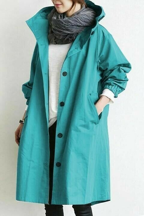 Berg-Feldt | Coupe-vent femme