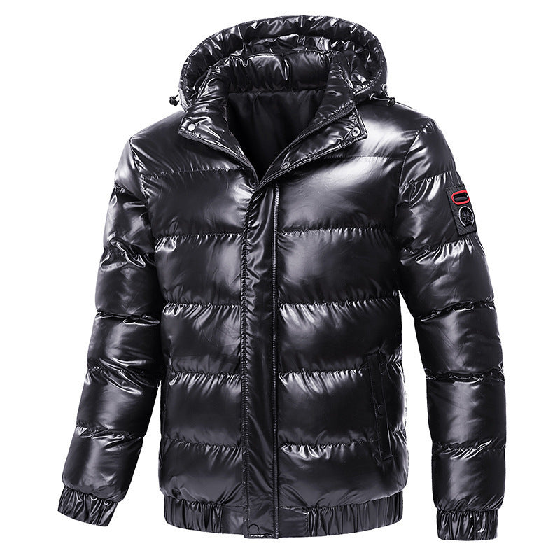 Berg-Feldt | Veste matelassée imperméable