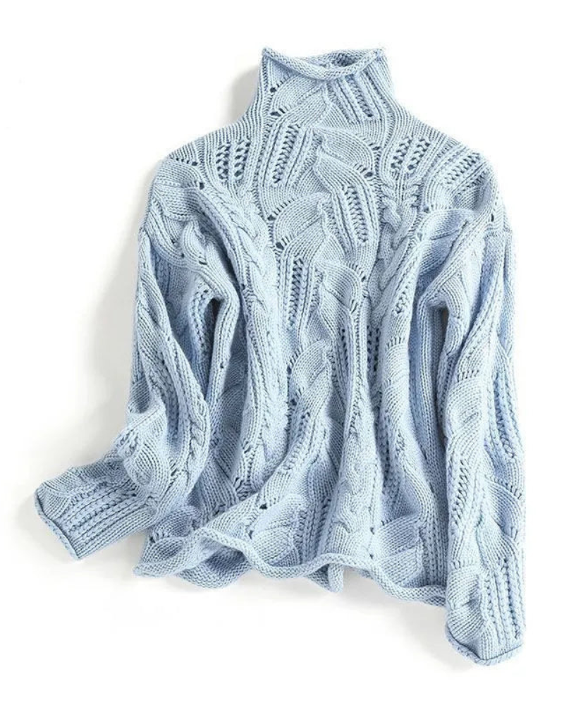 Berg-Feldt | Kaschmirpullover