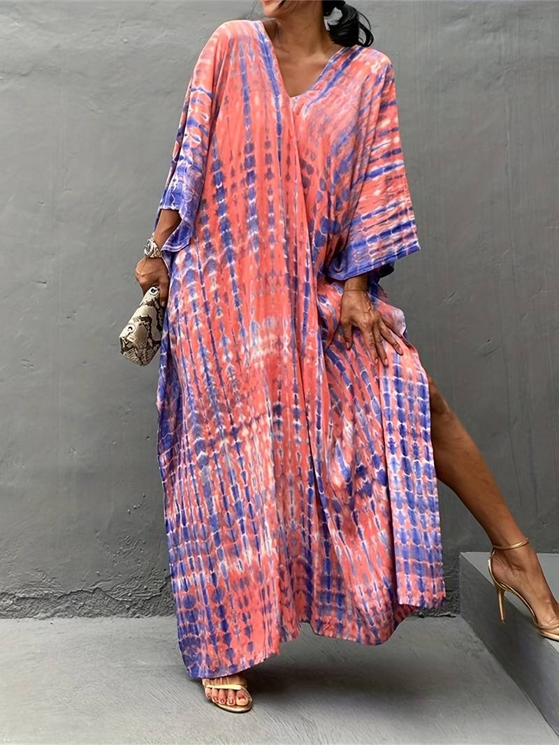 Zayda : Grand kaftan
