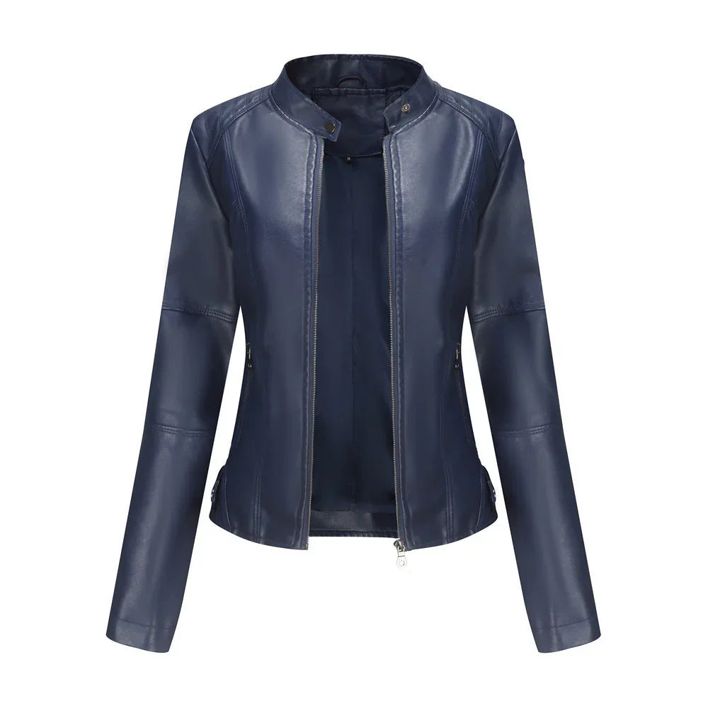 Berg-Feldt | Schwarze Jacke