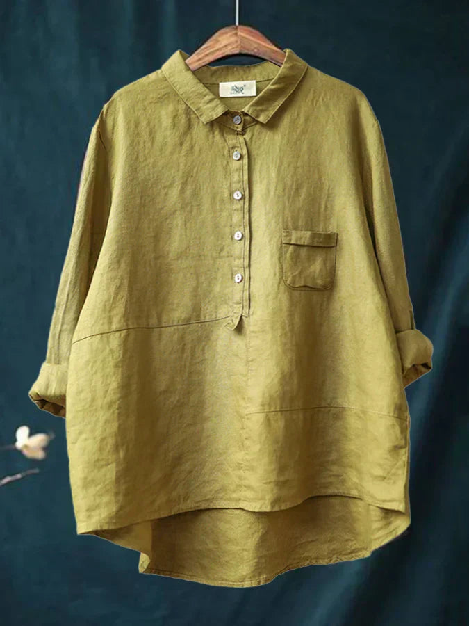 Fudus: Leichte Bluse
