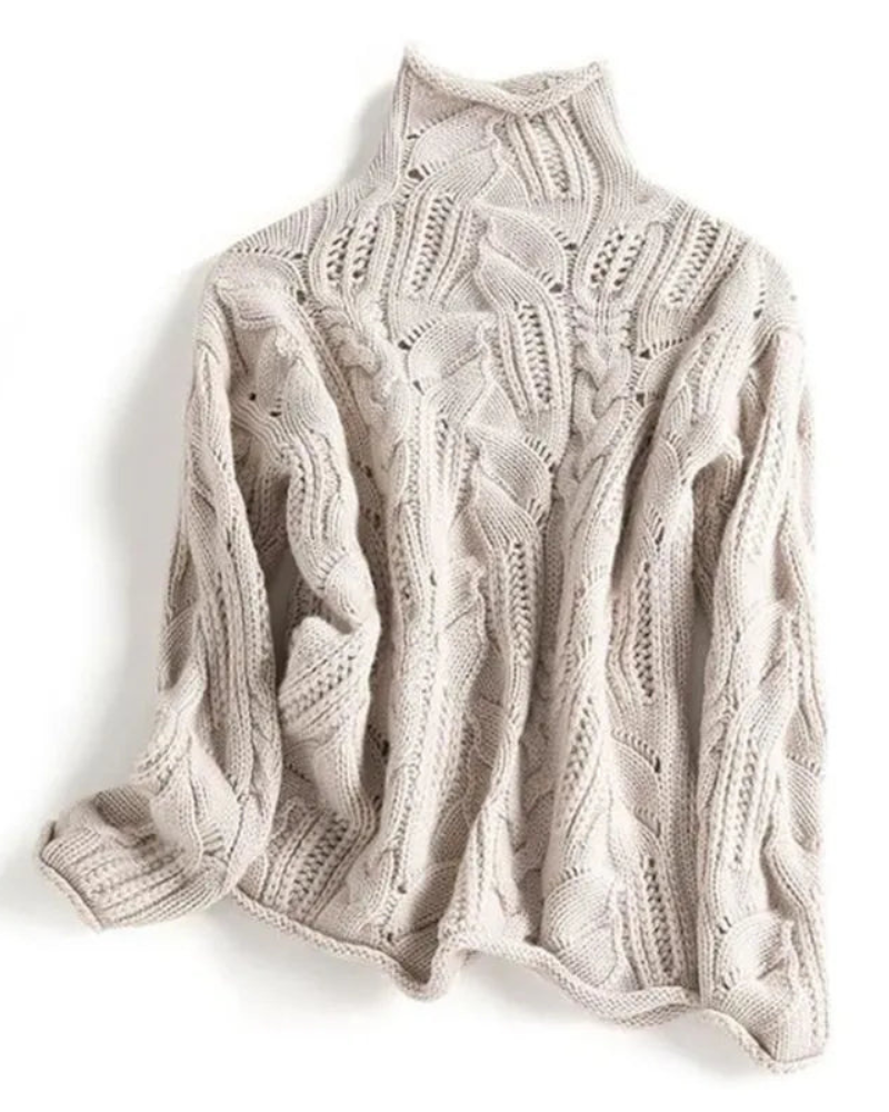 Berg-Feldt | Kaschmirpullover