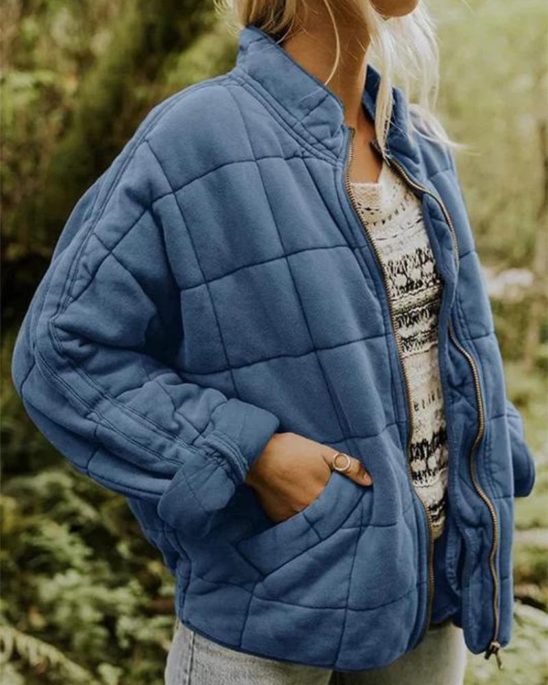Berg-Feldt | Gemütliche Stylische Jacke