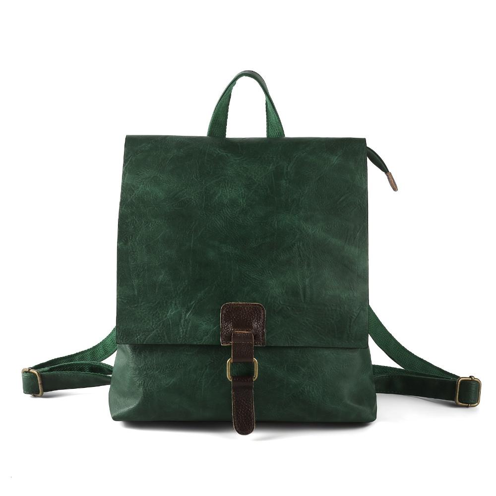 Sac à dos rétro multifonction Berg-Feldt