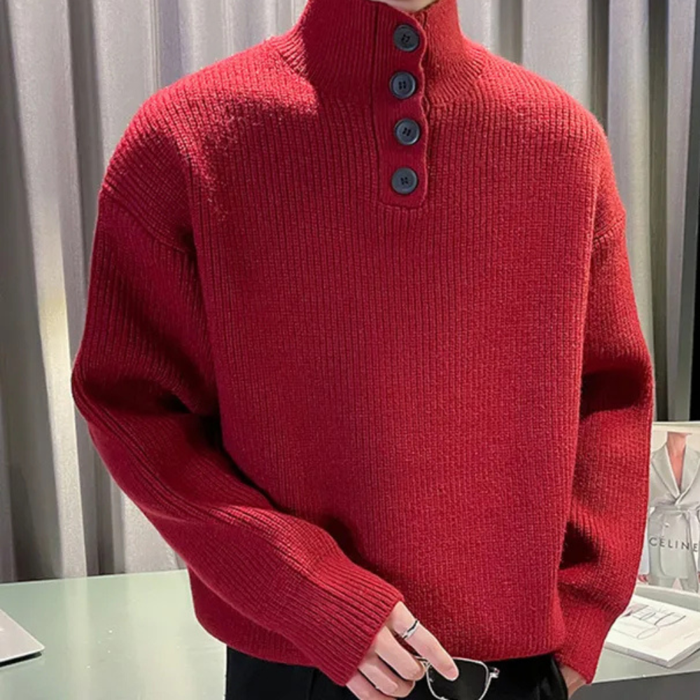 Berg-Feldt | Strickpullover für Damen