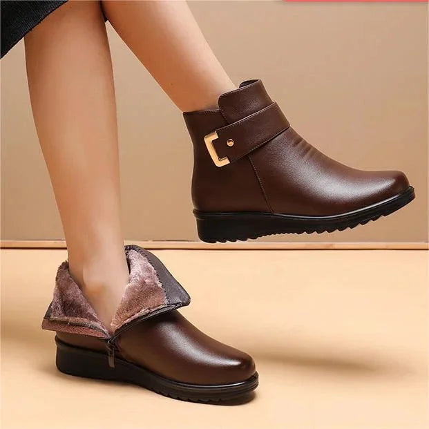 Berg-Feldt | Orthopedic Boot