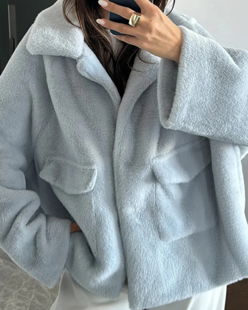 Berg-Feldt | Veste chaude pour femme