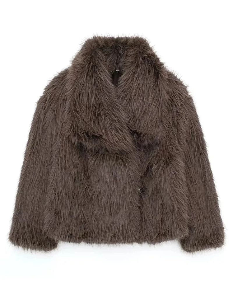 Berg-Feldt | Manteau d'hiver