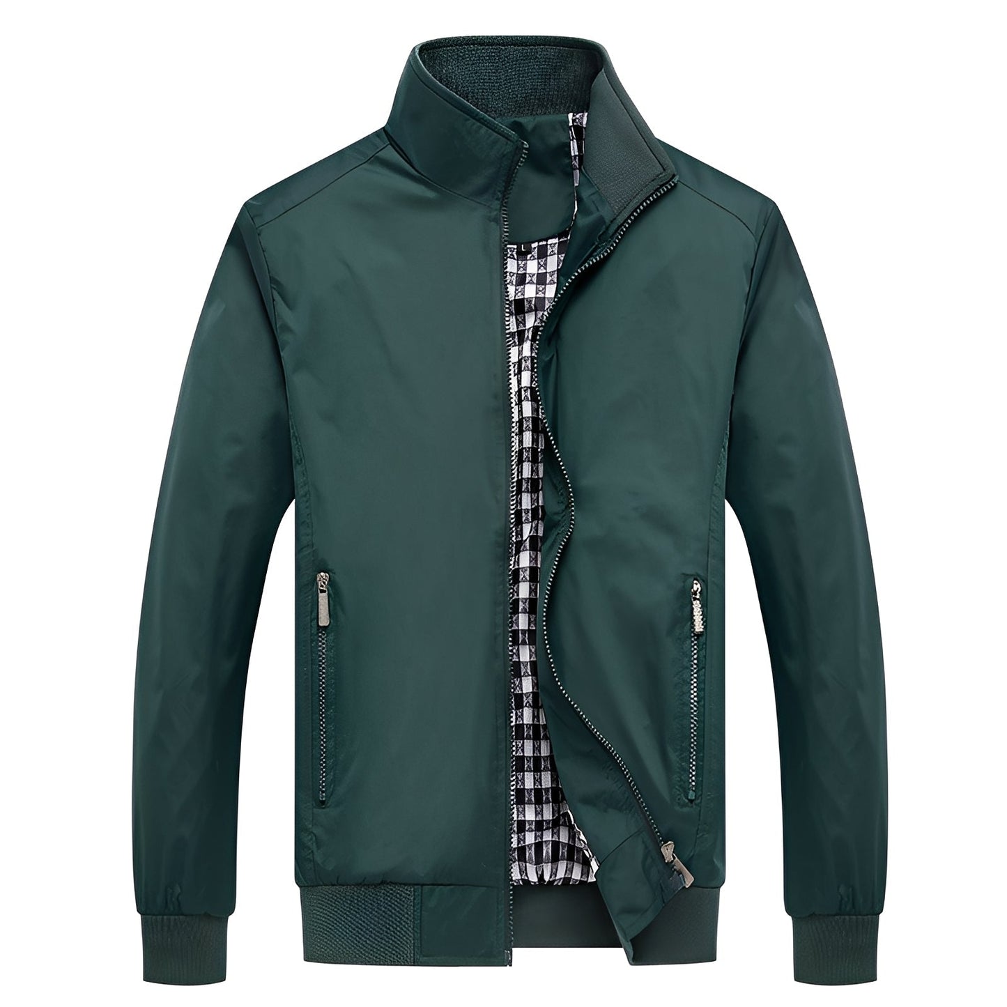 Berg-Feldt | Formelle winddichte Jacke für Herren