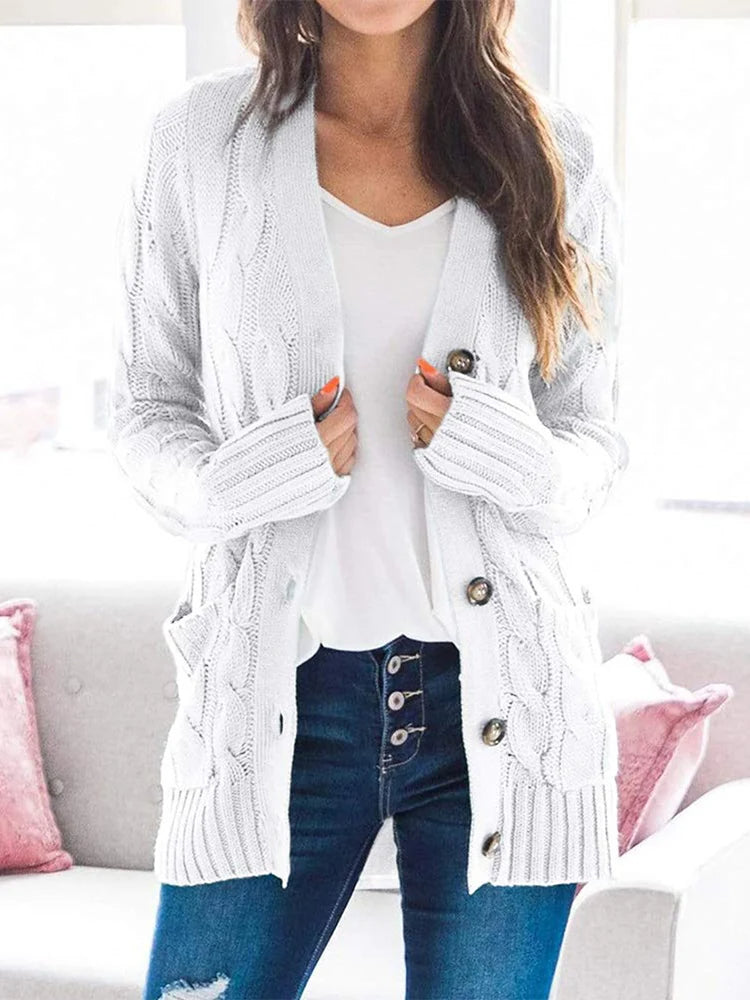 Berg-Feldt | Trendige Jacke Für Frauen