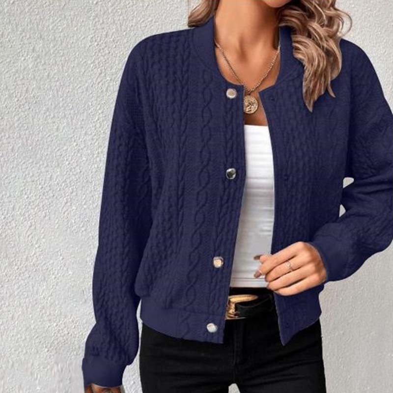 Berg-Feldt | Strickjacke für Lässige Outfits