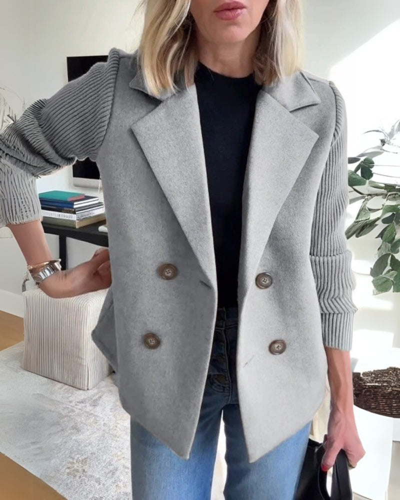 Berg-Feldt | Lässiger Blazer