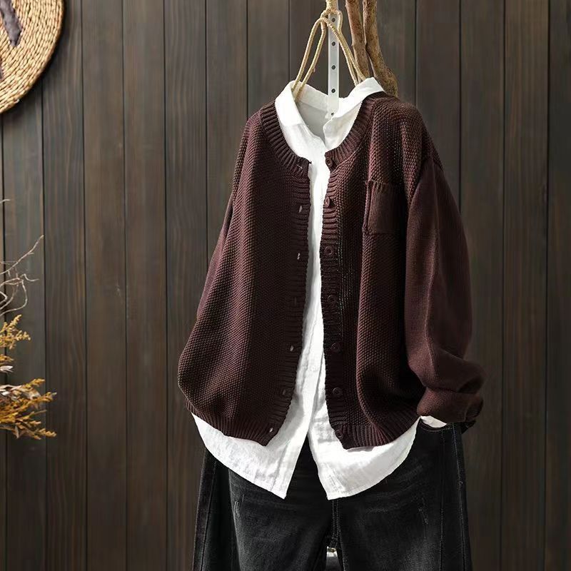 Berg-Feldt | Cardigan doux