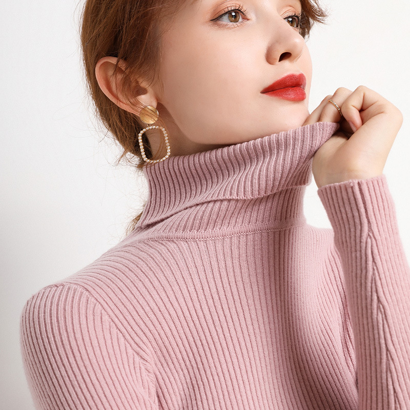 Pull tricoté Elise